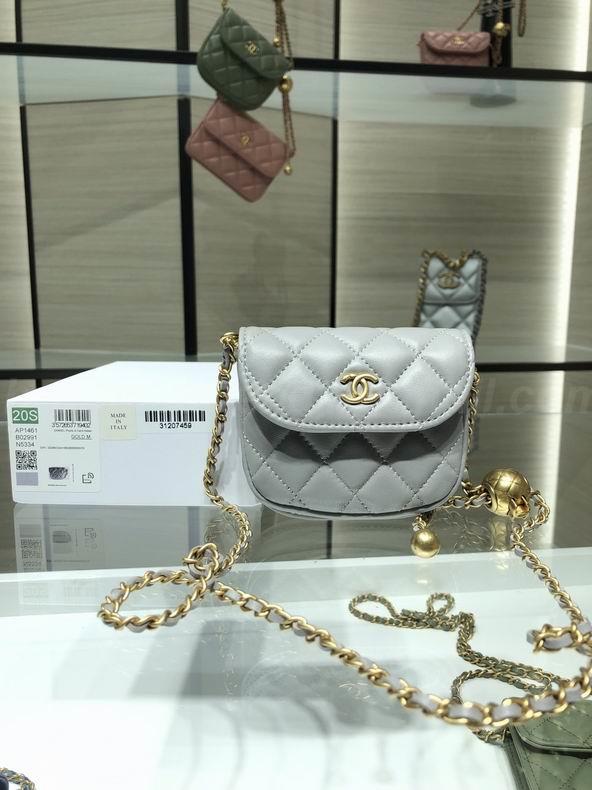 Chanel Handbags 148